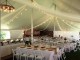 about-vintage-wedding-tent-rental-string-lights-mi