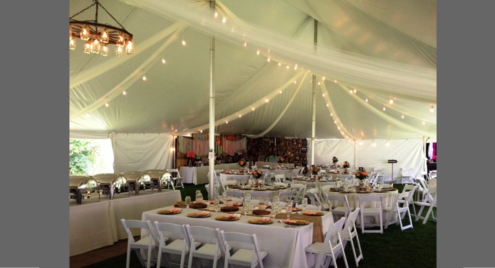 about-vintage-wedding-tent-rental-string-lights-mi